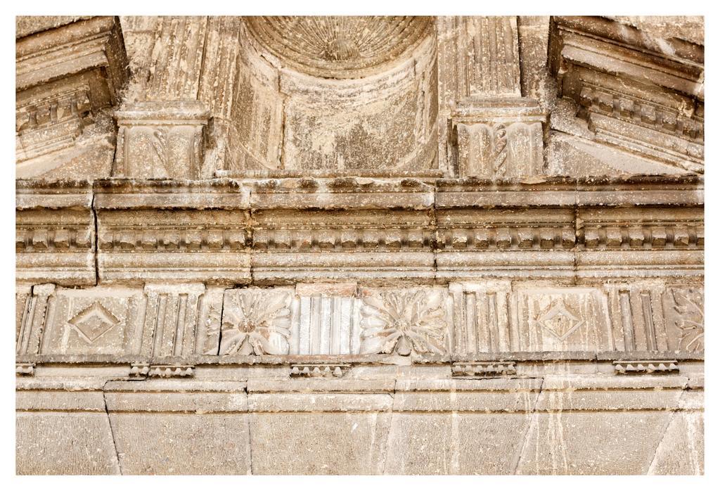 El Casal De Nicolas Fortanete Εξωτερικό φωτογραφία